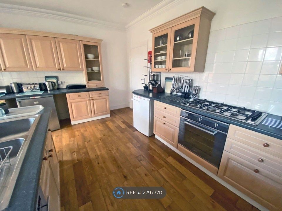 Property photo 3 of 21 Kitchen Fully Fitted And Equipped With Dining Area