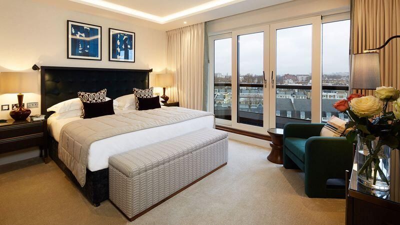 Ashburn Place, London SW7 photo 5