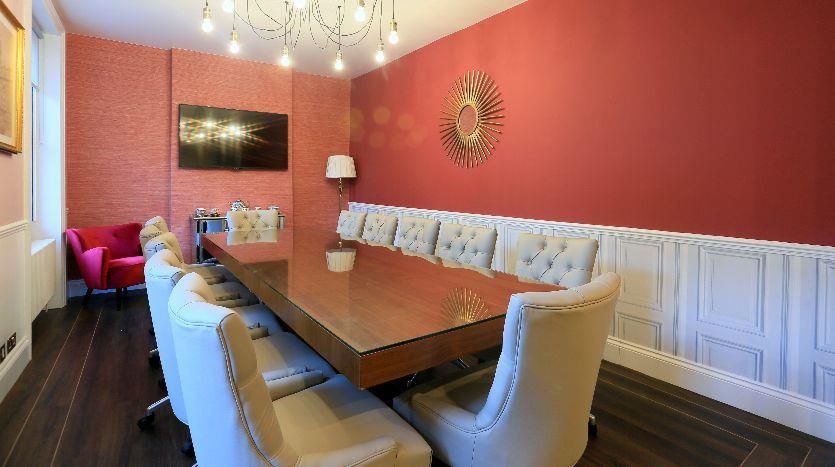 Property photo 3 of 7 Serviced Office To Rent In Russell Square, London,