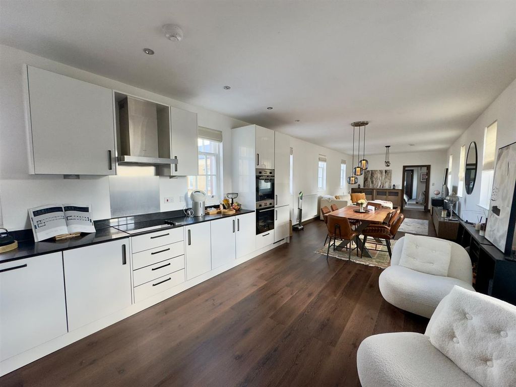 Property photo 2 of 20 Kitchen/Living/Dining Room