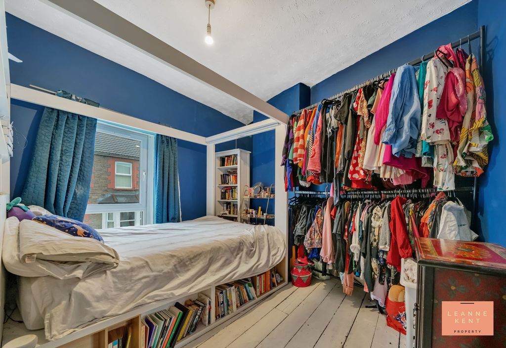 Additional image 14 of 3 bed terraced house for saleCoed Y Brain Road, Llanbradach CF83