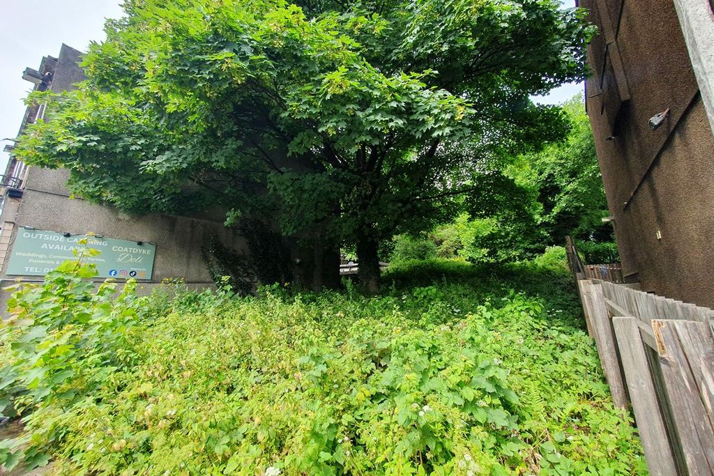 Additional image 2 of Land for sale523, Main Street, Coatbridge ML53Rx ML5