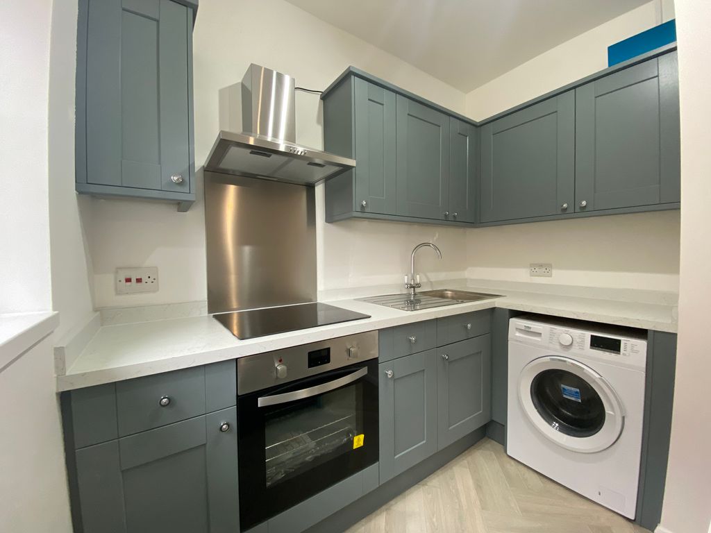 Property photo 2 of 17 Kitchen