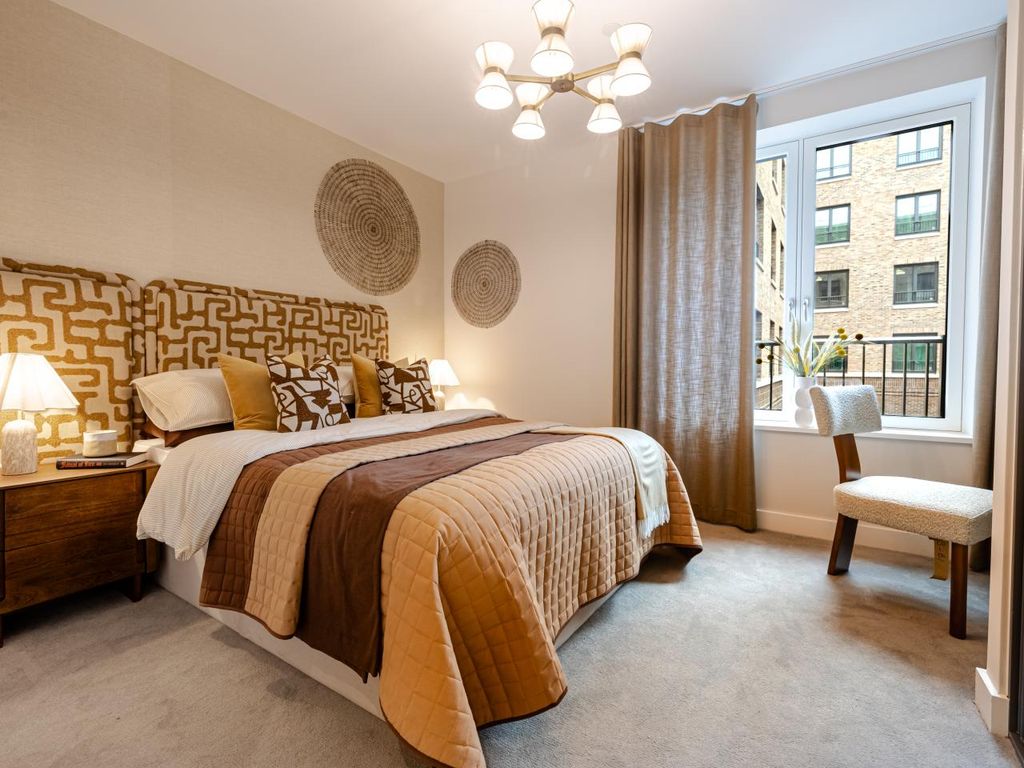 Property photo 1 of 12 Foxtail House, Apartment 56