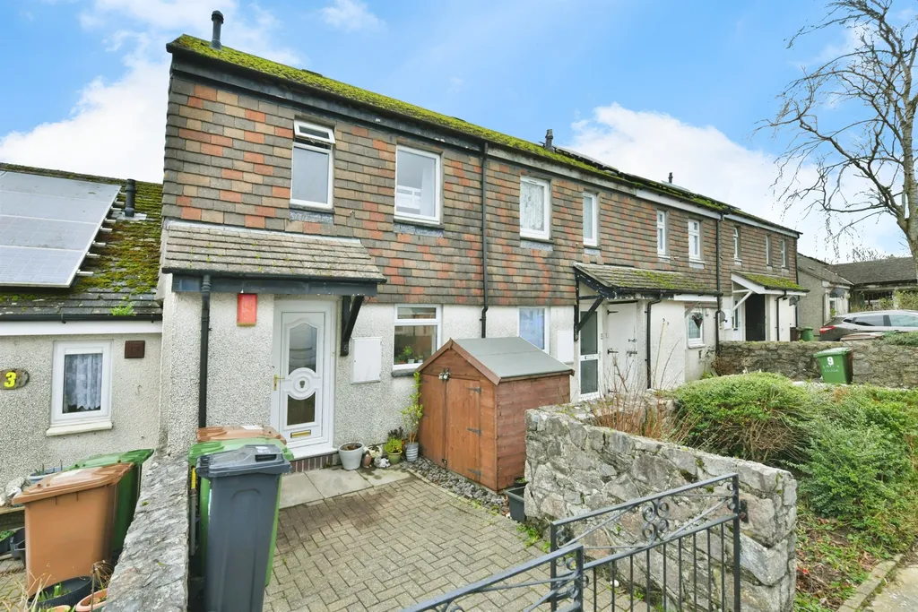 Catterick Close, Plymouth PL5 - Ansicht 3