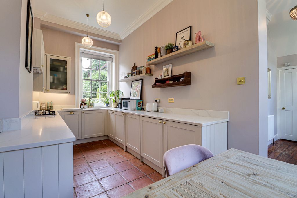 Property photo 3 of 22 Kitchen/Diner