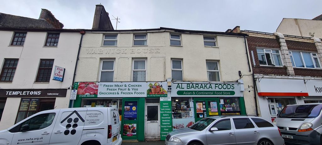 Property photo 2 of 2 352-354 Hight Street Bangor Ll57 1Ye (10).Jpg