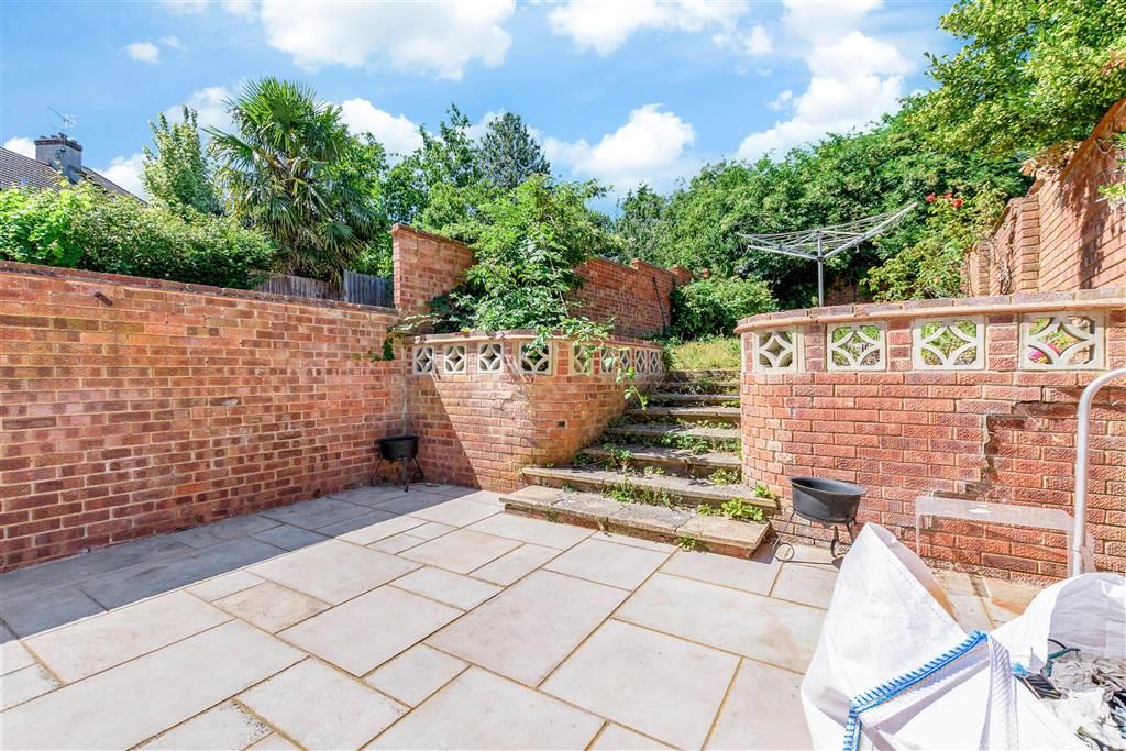 Property photo 2 of 10 Rear Garden