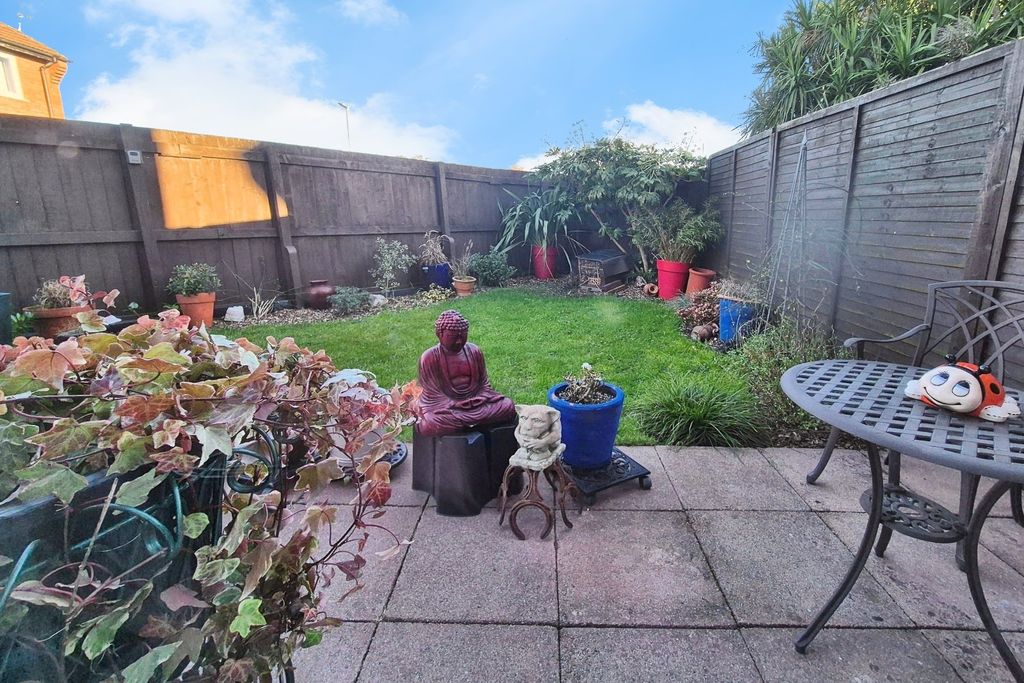 Property photo 2 of 10 Rear Garden