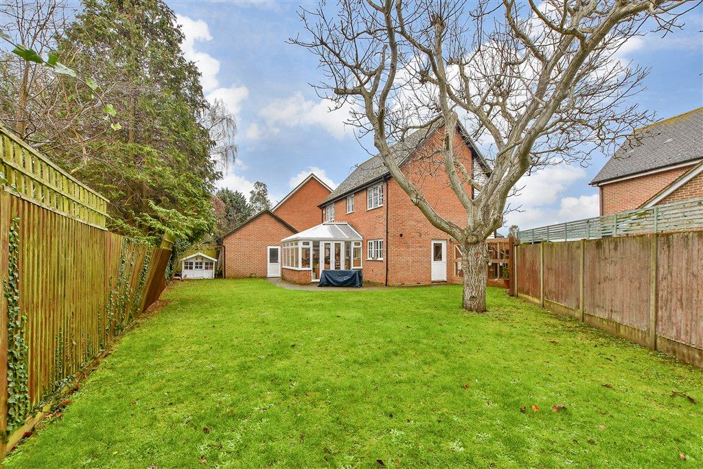 Property photo 2 of 13 Rear Elevation