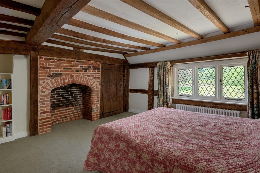 Additional image 8 of 7 bed detached house for saleSteep, Hampshire GU32