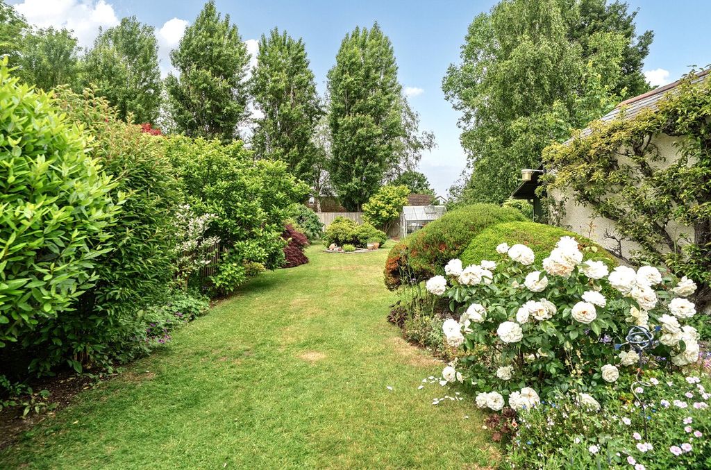 Property photo 3 of 12 Rear Garden