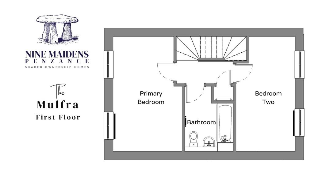 Property photo 3 of 6 Mulfra First Floor Nm.Jpg