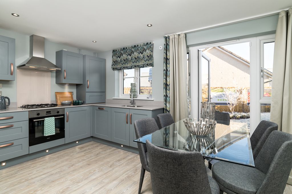 Property photo 3 of 10 The Craigend