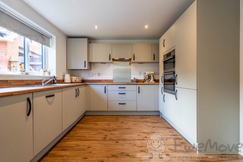 Property photo 2 of 17 Kitchen-Dining Room