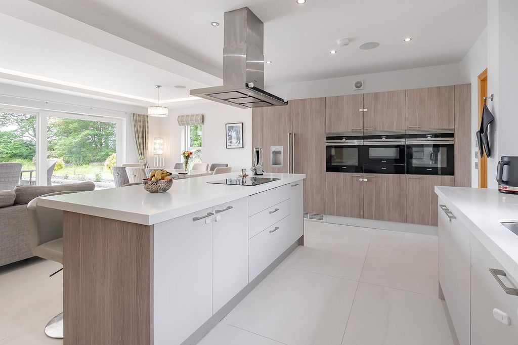 Additional image 9 of 5 bed detached house for saleInglis Place, Larbert FK5