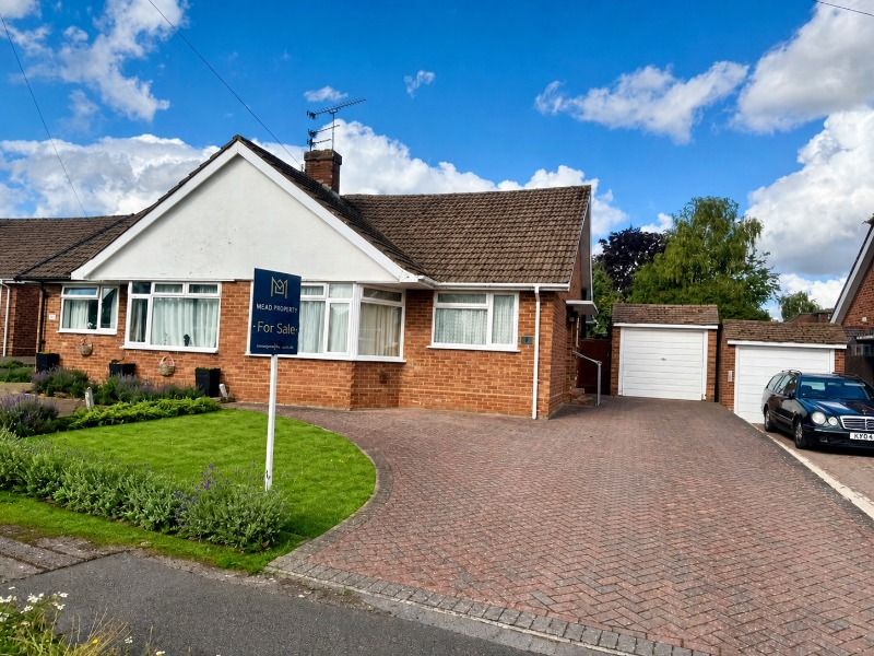 Property photo 1 of 7 Semi-Detached Bungalow With Potential