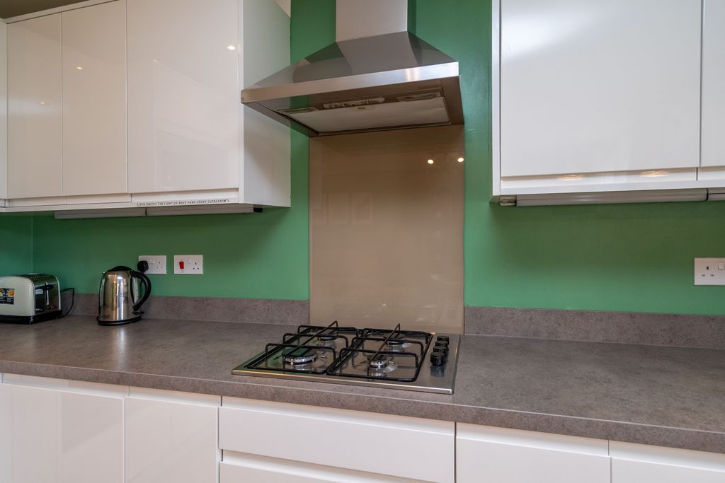 Additional image 15 of 2 bed flat for sale17A, College Medway, Dalkeith EH22