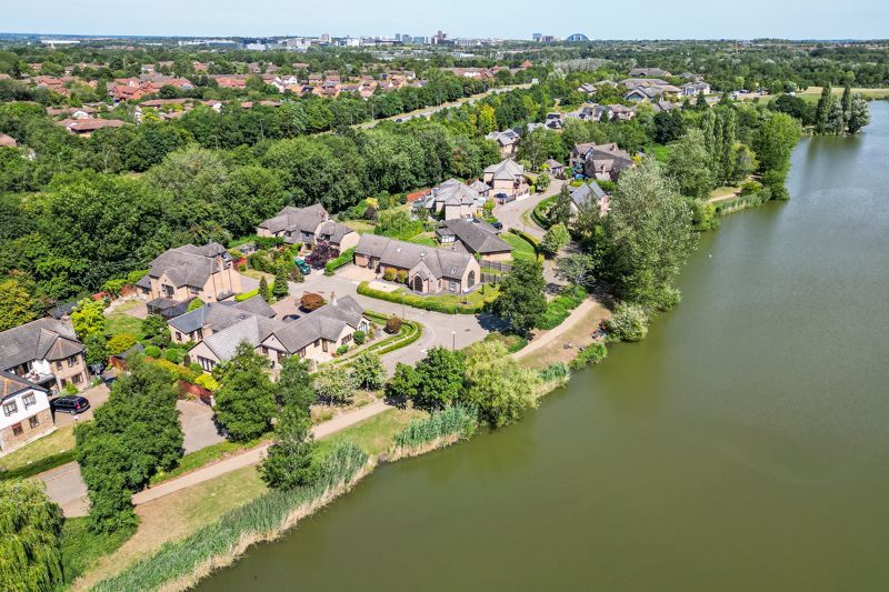 Property photo 2 of 37 Lake/ Street (Drone)