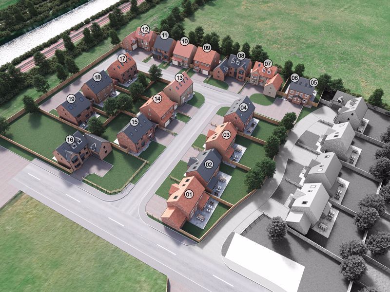 Property photo 2 of 13 Site Plan