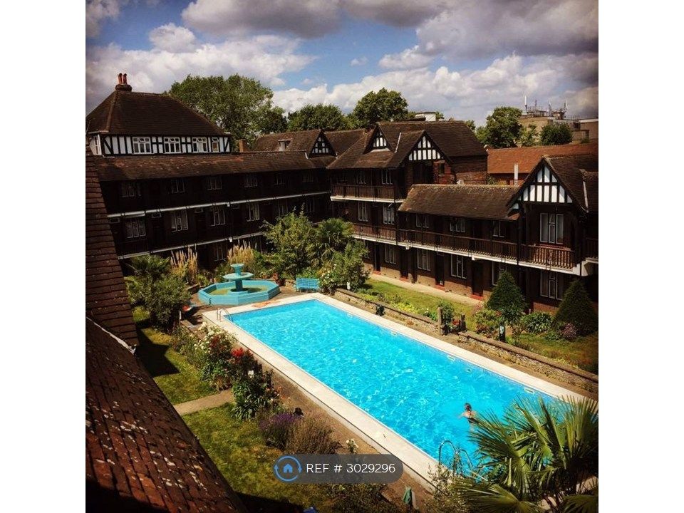 Property photo 2 of 14 View From The Communal Roof Terrace