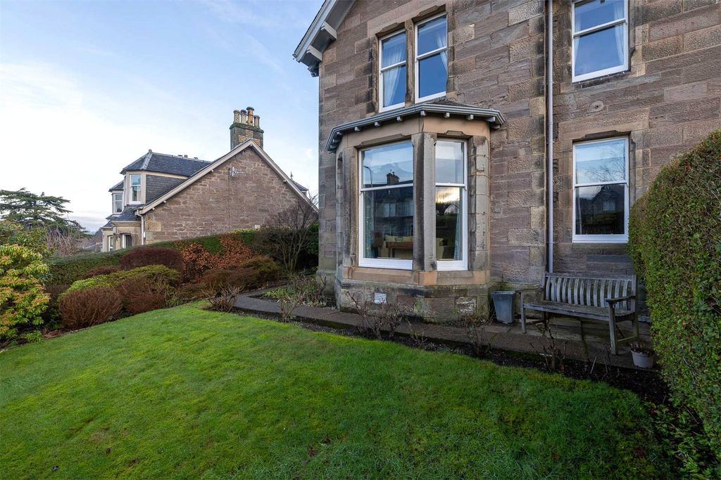 Additional image 45 of 4 bed semi-detached house for saleGlasgow Road, Perth, Perth And Kinross PH2