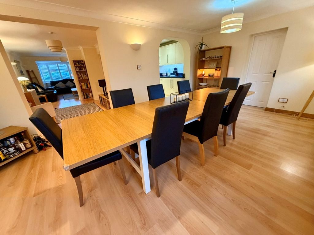 Property photo 2 of 24 Dining Room