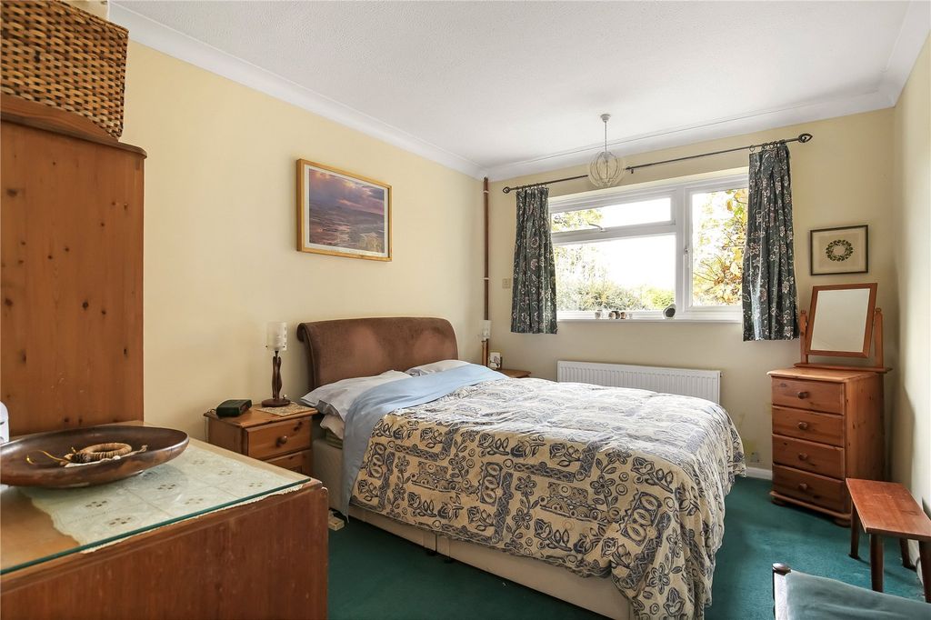 Additional image 15 of 4 bed bungalow for saleSaunders Lane, Awbridge, Romsey, Hampshire SO51