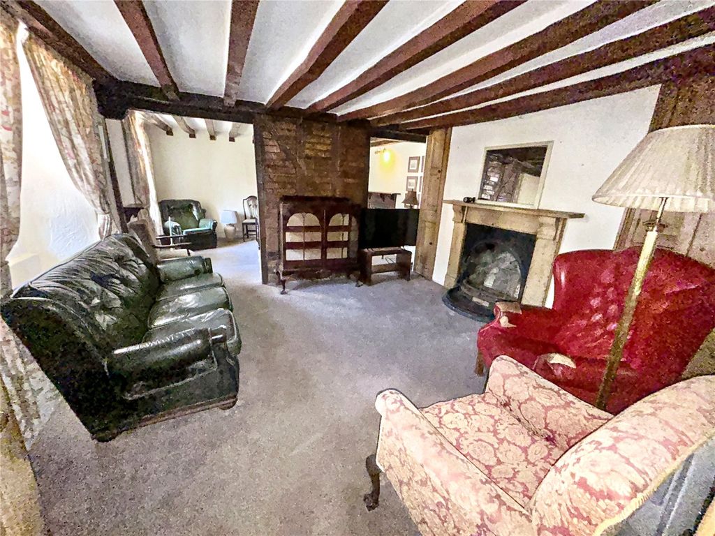 Property photo 2 of 17 Living Room