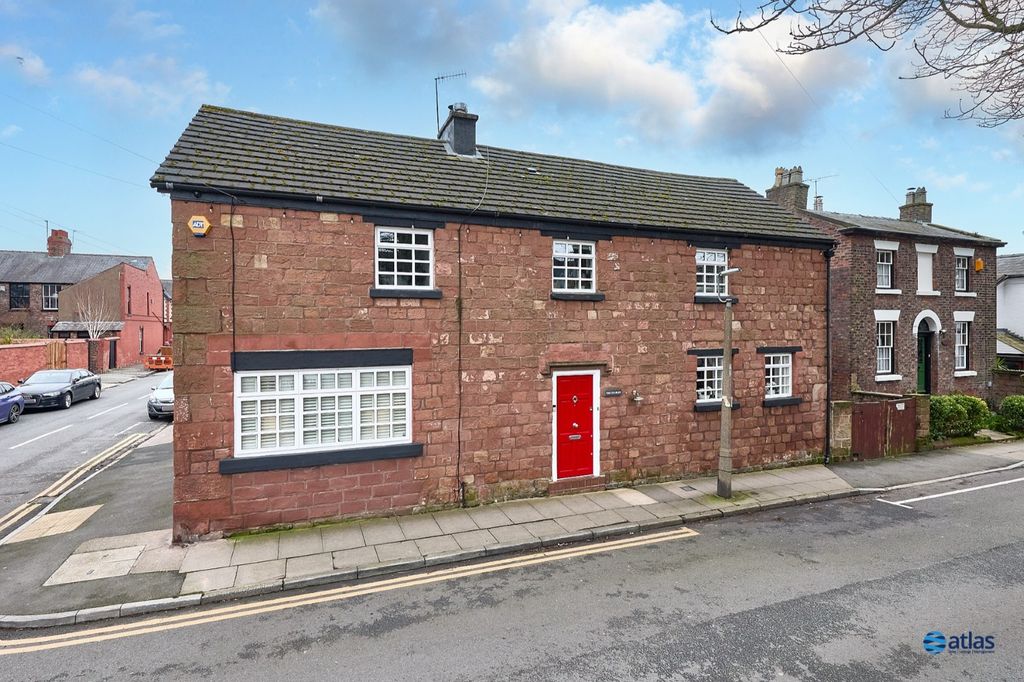 Property photo 1 of 26 Front Elevation