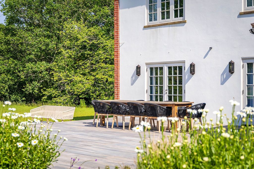 Additional image 36 of 7 bed detached house for saleGraffham Common Road, Graffham, Petworth, West Sussex GU28
