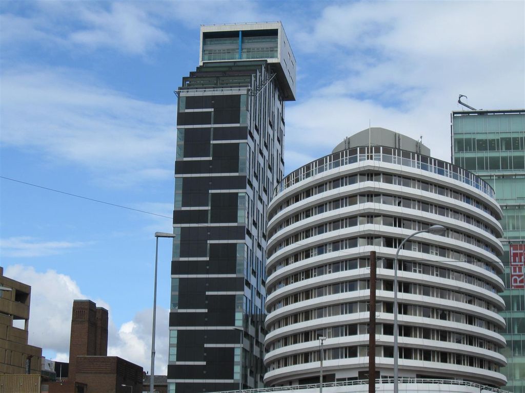 Property photo 2 of 6 Unity Building.Jpg