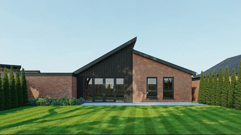 Property photo 1 of 13 Front (CGI)