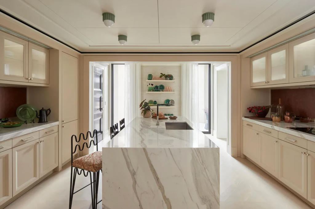 Additional image 4 of 4 bed flat for saleCurzon Street, London W1J