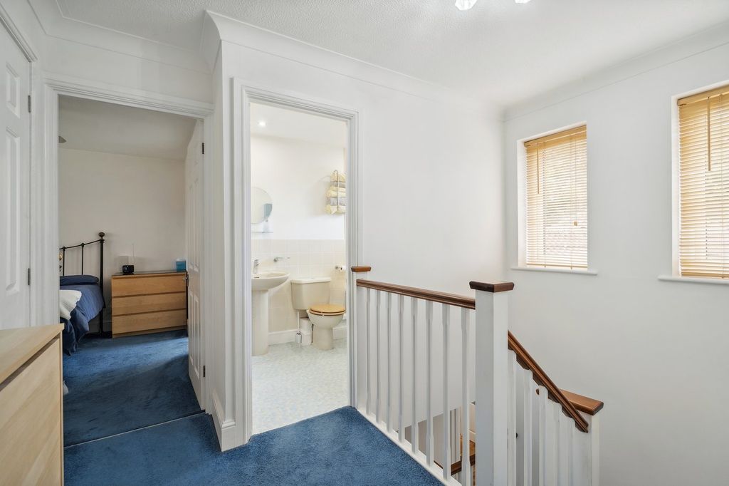 Additional image 24 of 4 bed detached house for saleLeacroft Road, Iver SL0