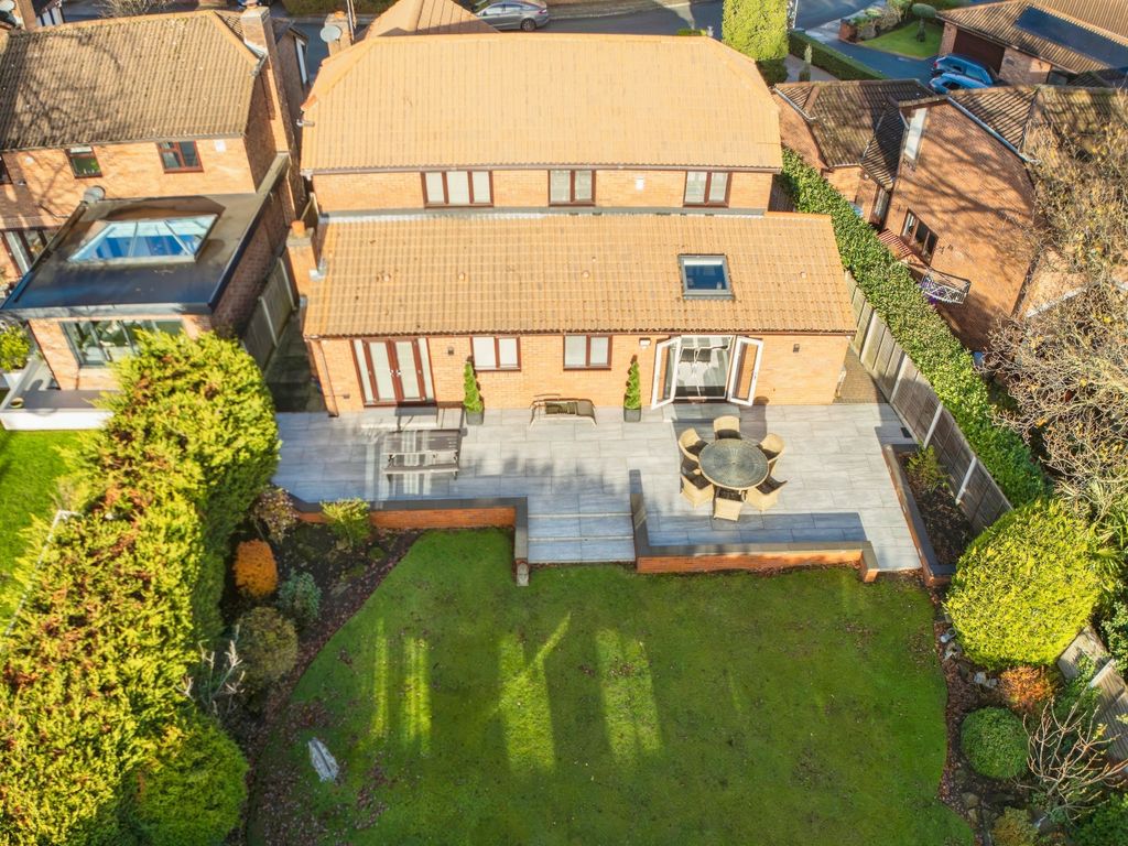 Property photo 2 of 27 Rear View