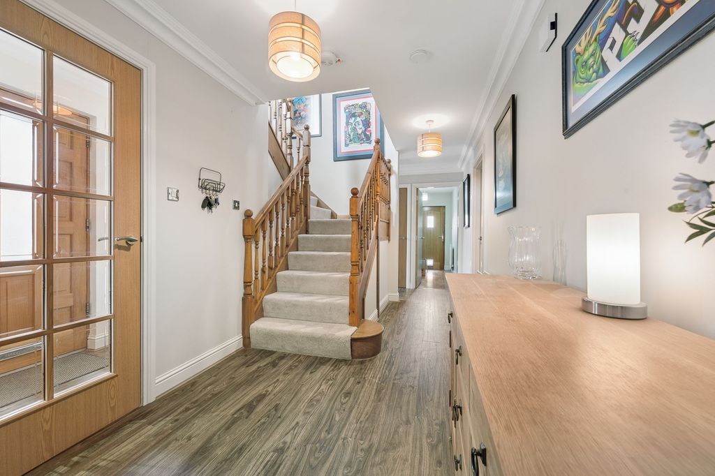 Additional image 19 of 4 bed detached house for saleMains Place, East Whitburn EH47