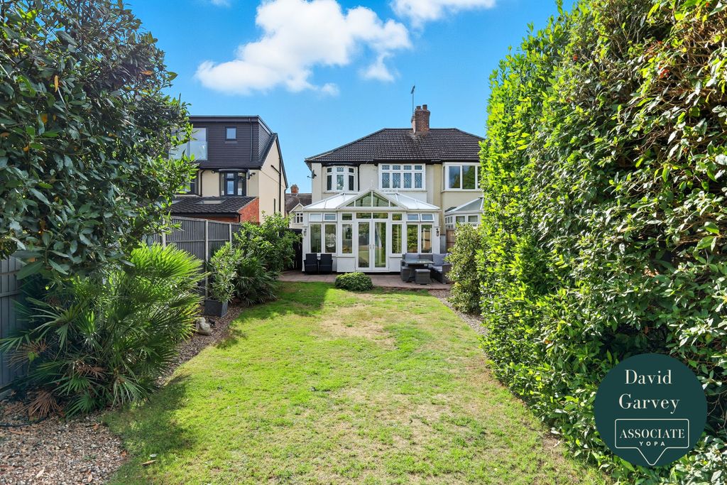 Property photo 3 of 16 Rear V