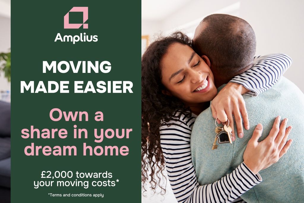 Property photo 2 of 11 Moving Made Easier