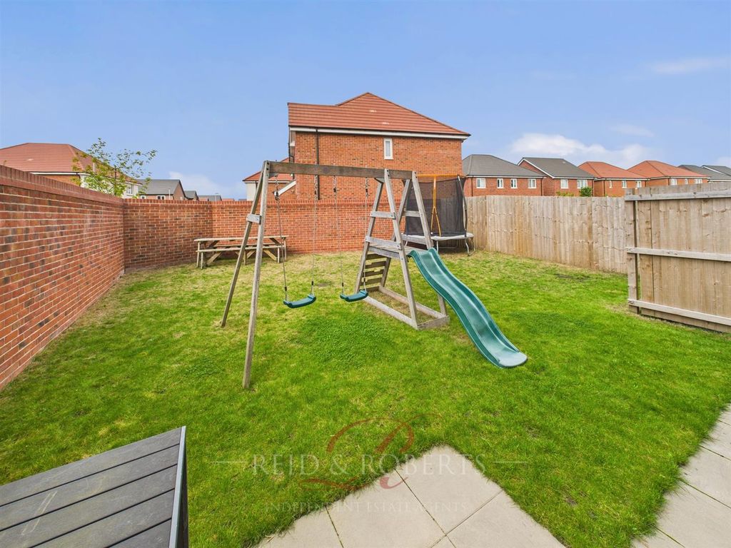 Additional image 11 of 4 bed detached house for saleHawker Road, Sealand, Deeside CH5