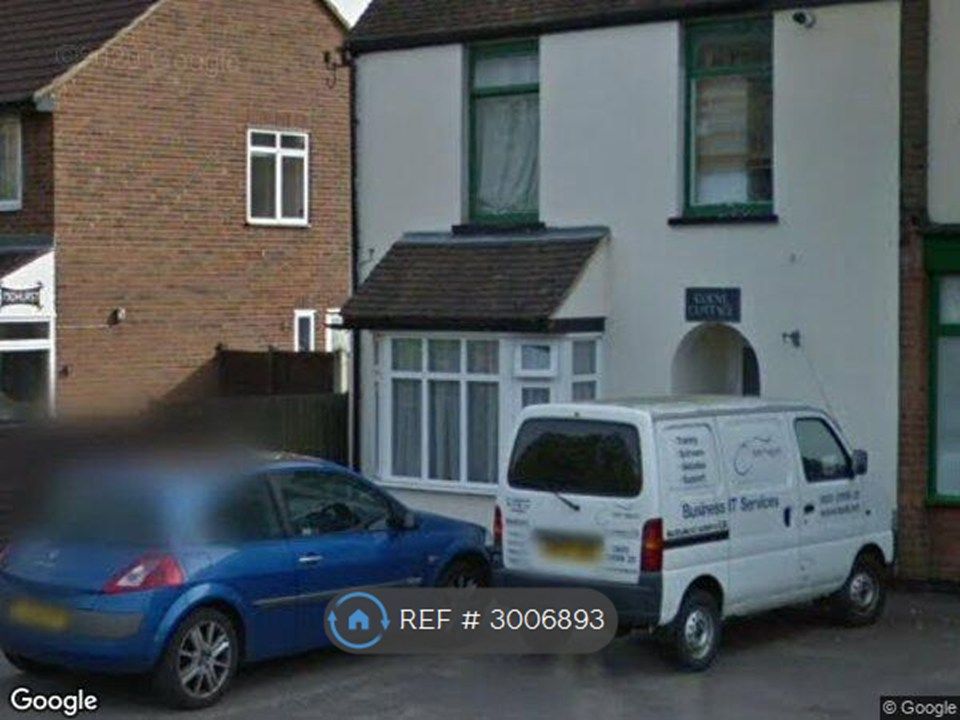 Property photo 1 of 5 Frontage