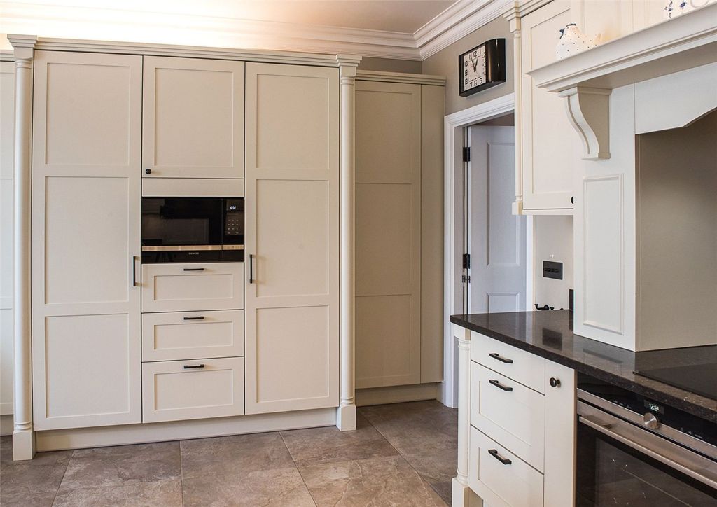 Additional image 9 of 4 bed terraced house for sale2 The Court House, Wallace Green, Berwick-Upon-Tweed TD15