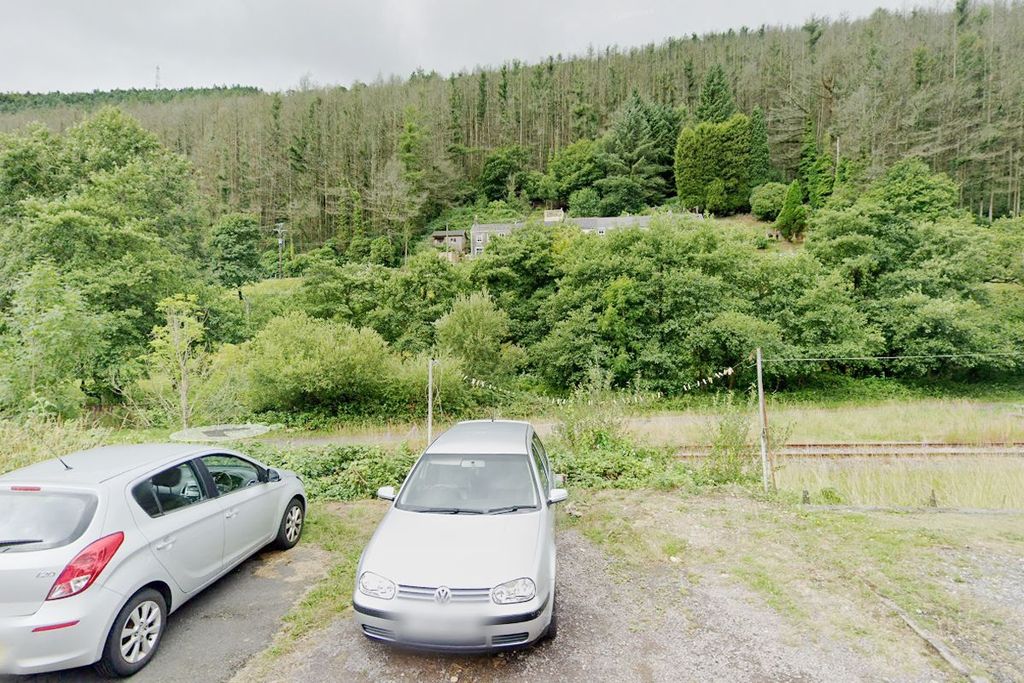 Additional image 4 of Land for sale1.5 Acre Site At Station Row, Pontyrhyl, Bridgend CF328Pj CF32