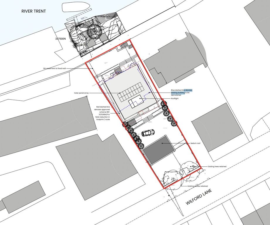Additional image 4 of Land for saleWilford Lane, West Bridgford, Nottingham NG2