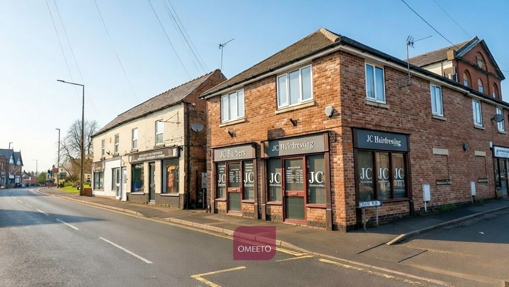 Property photo 2 of 3 Retail Investment For Sale
