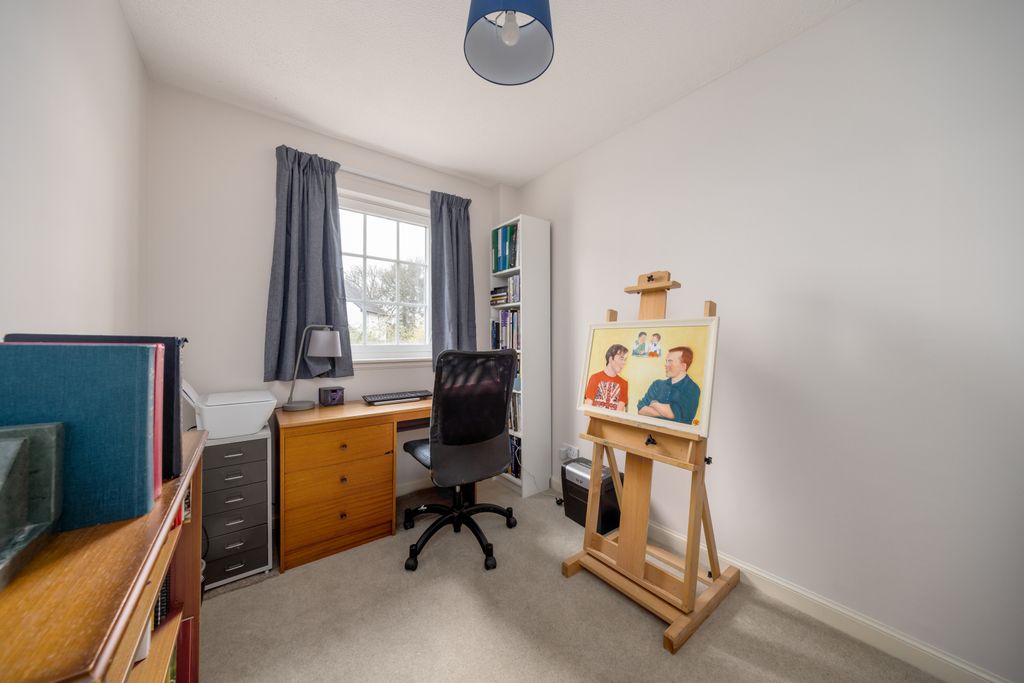 Additional image 15 of 3 bed terraced house for sale17 Bonaly Wester, Colinton, Edinburgh EH13