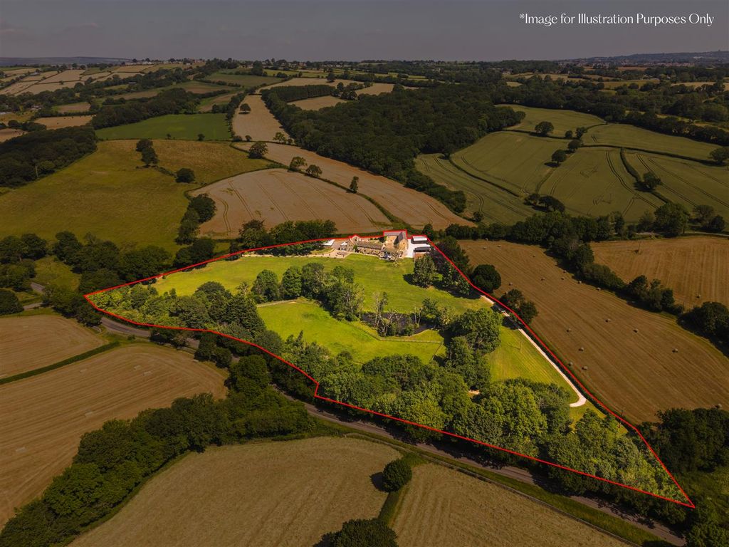 Additional image 38 of 8 bed detached house for saleHighlightley Lane, Barlow, Dronfield S18