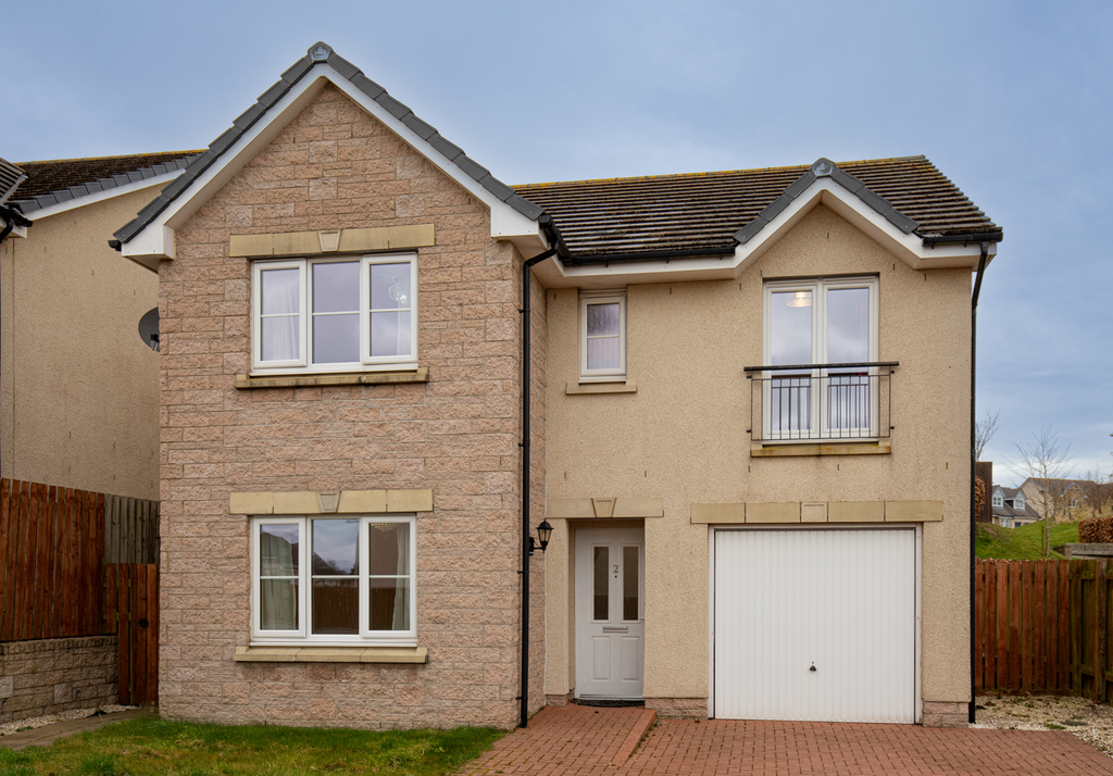 Property photo 2 of 17 Exterior Image - Bal