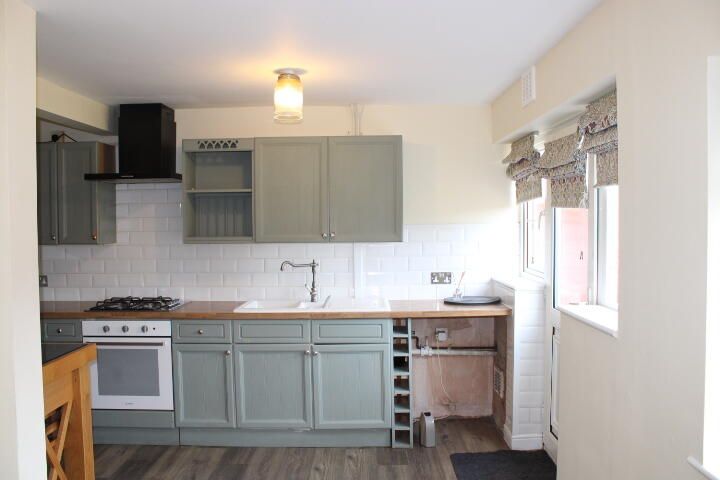 Property photo 2 of 21 Kitchen - Diner
