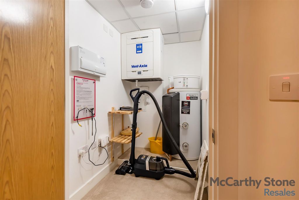 Additional image 23 of 1 bed flat for saleStowe Place, Rotten Row, Lichfield WS13